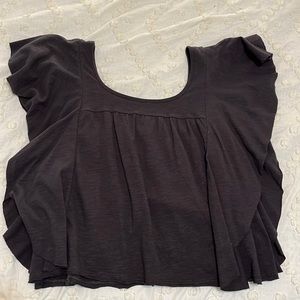 Thrills and Frills Tee